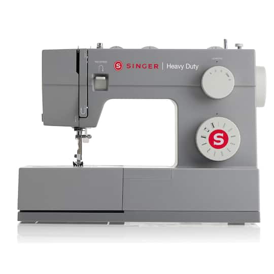 Michaels, SINGER® Heavy Duty 4411 Mechanical Sewing Machine – Category: Sewing Machines & Sergers